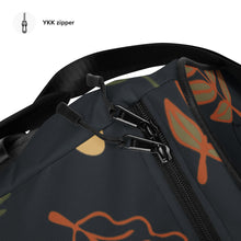 Load image into Gallery viewer, Evergreen Duffle Bag
