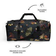 Load image into Gallery viewer, Evergreen Duffle Bag