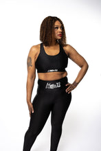 Load image into Gallery viewer, Weirdo Fitgear Black