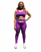 Load image into Gallery viewer, Weirdo Fitgear Purple