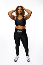 Load image into Gallery viewer, Weirdo Fitgear Black