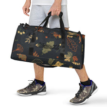Load image into Gallery viewer, Evergreen Duffle Bag