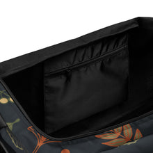 Load image into Gallery viewer, Evergreen Duffle Bag