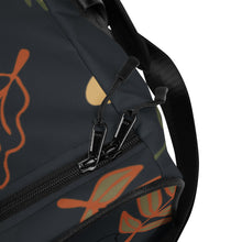 Load image into Gallery viewer, Evergreen Duffle Bag