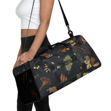 Load image into Gallery viewer, Evergreen Duffle Bag