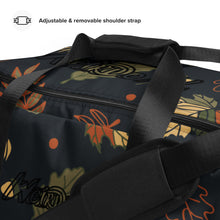 Load image into Gallery viewer, Evergreen Duffle Bag