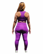 Load image into Gallery viewer, Weirdo Fitgear Purple