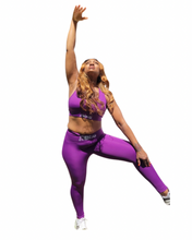 Load image into Gallery viewer, Weirdo Fitgear Purple