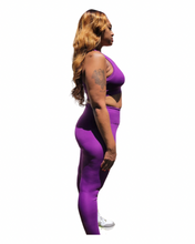 Load image into Gallery viewer, Weirdo Fitgear Purple