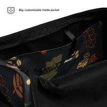 Load image into Gallery viewer, Evergreen Duffle Bag