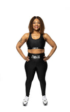 Load image into Gallery viewer, Weirdo Fitgear Black