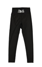Load image into Gallery viewer, Weirdo Fitgear Black