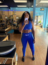 Load image into Gallery viewer, Weirdo Fitgear Blue
