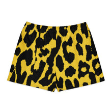 Load image into Gallery viewer, Beez In The Trap Unisex Cotton Shorts