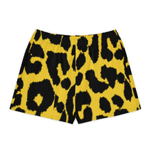 Load image into Gallery viewer, Beez In The Trap Unisex Cotton Shorts
