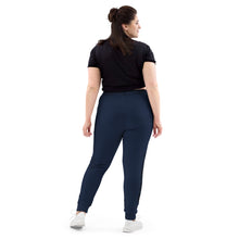 Load image into Gallery viewer, Women's Joggers - Navy
