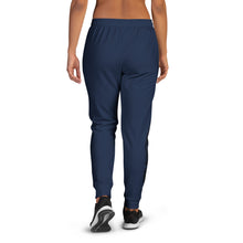 Load image into Gallery viewer, Women's Joggers - Navy