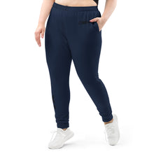 Load image into Gallery viewer, Women's Joggers - Navy