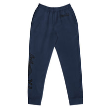 Load image into Gallery viewer, Women's Joggers - Navy