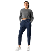 Load image into Gallery viewer, Women's Joggers - Navy
