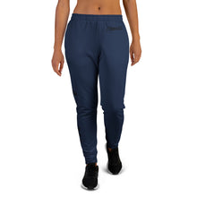 Load image into Gallery viewer, Women's Joggers - Navy