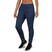 Load image into Gallery viewer, Women's Joggers - Navy