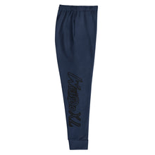 Load image into Gallery viewer, Women's Joggers - Navy