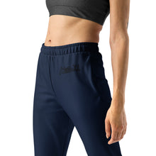 Load image into Gallery viewer, Women's Joggers - Navy