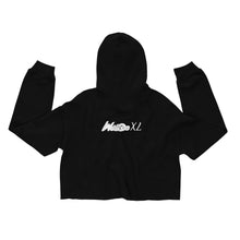 Load image into Gallery viewer, Growth Crop Top Hoodie