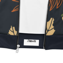 Load image into Gallery viewer, Evergreen Unisex Bomber Jacket