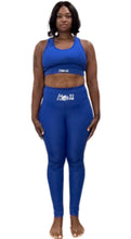 Load image into Gallery viewer, Weirdo Fitgear Blue