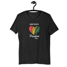 Load image into Gallery viewer, Juneteenth Tee