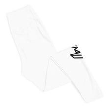 Load image into Gallery viewer, Yoga Leggings - White