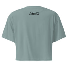 Load image into Gallery viewer, This Ain’t My First Rodeo Crop Top