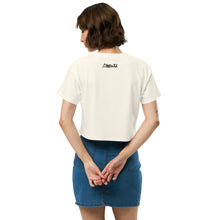 Load image into Gallery viewer, This Ain’t My First Rodeo Crop Top