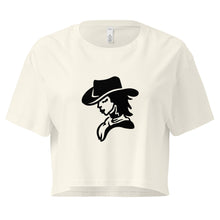 Load image into Gallery viewer, This Ain’t My First Rodeo Crop Top
