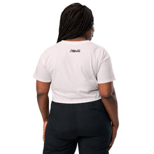 Load image into Gallery viewer, This Ain’t My First Rodeo Crop Top