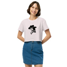 Load image into Gallery viewer, This Ain’t My First Rodeo Crop Top