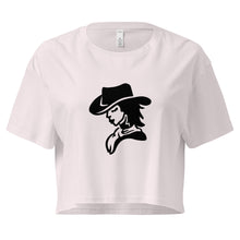 Load image into Gallery viewer, This Ain’t My First Rodeo Crop Top