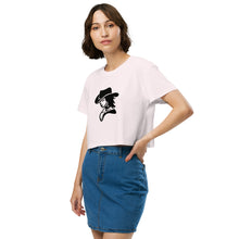 Load image into Gallery viewer, This Ain’t My First Rodeo Crop Top