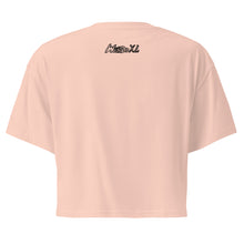 Load image into Gallery viewer, This Ain’t My First Rodeo Crop Top