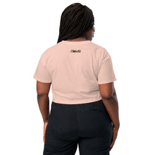 Load image into Gallery viewer, This Ain’t My First Rodeo Crop Top
