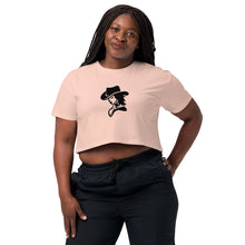 Load image into Gallery viewer, This Ain’t My First Rodeo Crop Top