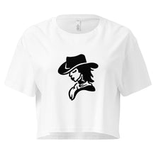 Load image into Gallery viewer, This Ain’t My First Rodeo Crop Top