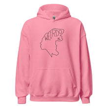 Load image into Gallery viewer, Find Yourself Unisex Hoodie