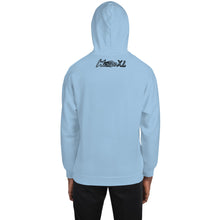 Load image into Gallery viewer, Find Yourself Unisex Hoodie