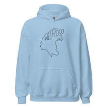 Load image into Gallery viewer, Find Yourself Unisex Hoodie