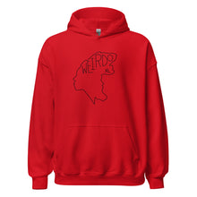 Load image into Gallery viewer, Find Yourself Unisex Hoodie