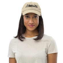 Load image into Gallery viewer, Distressed Dad Hat