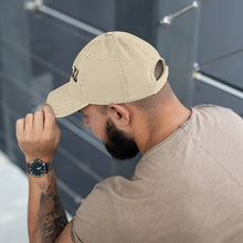 Load image into Gallery viewer, Distressed Dad Hat